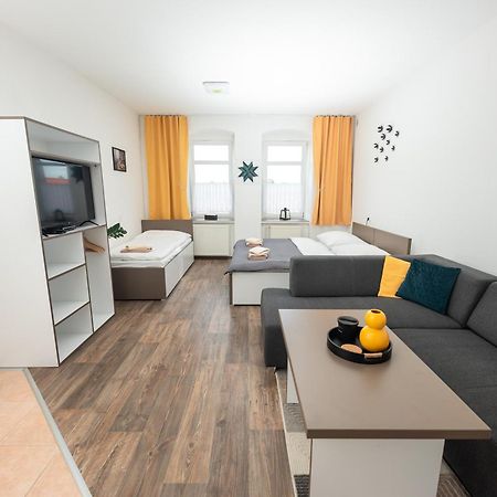 Penzion Ruzbasky Stará Lesná Extérieur photo