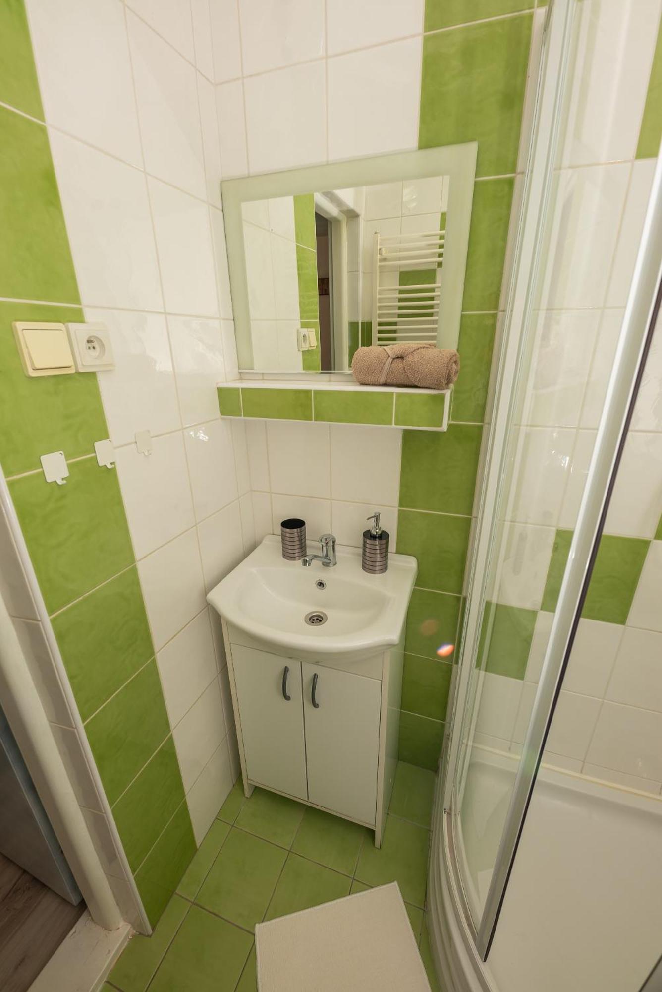 Penzion Ruzbasky Stará Lesná Extérieur photo