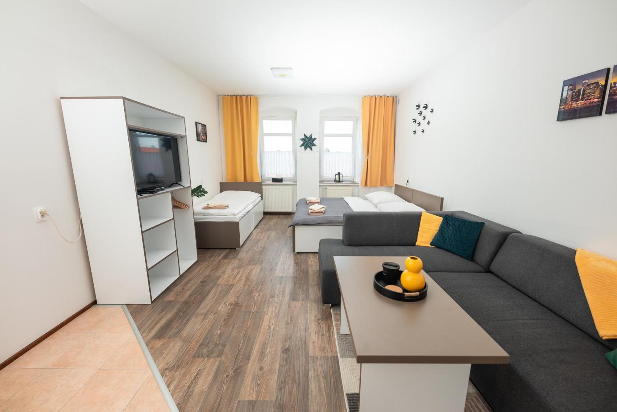 Penzion Ruzbasky Stará Lesná Extérieur photo