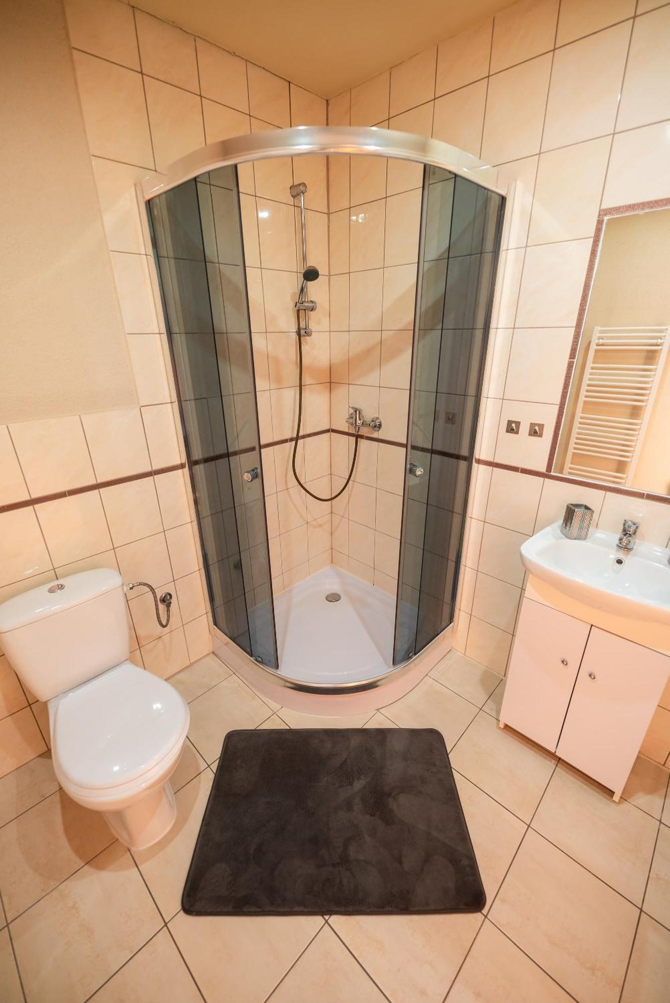 Penzion Ruzbasky Stará Lesná Extérieur photo