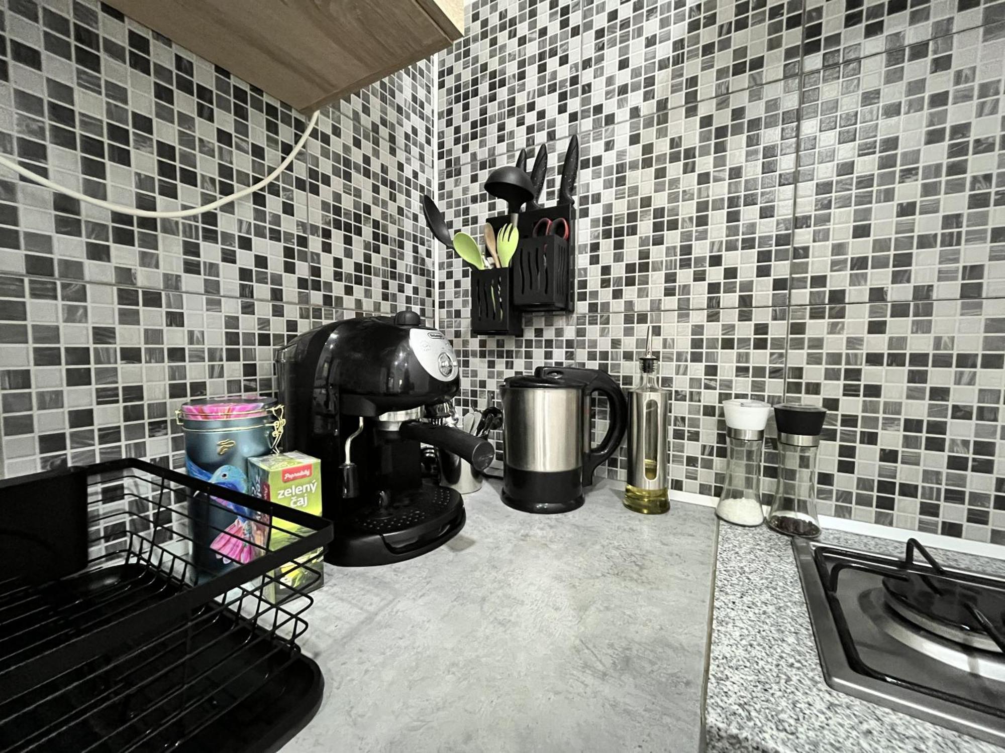 Penzion Ruzbasky Stará Lesná Chambre photo